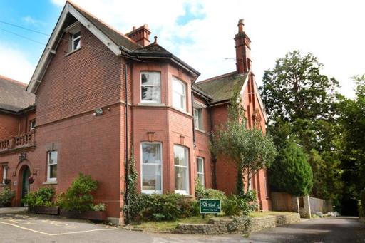 The Knoll Nursing Home (Yeovil) Limited