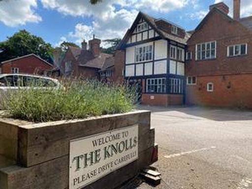 The Knolls Care Centre