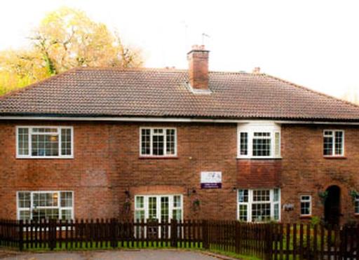 Wolfe House Care Home