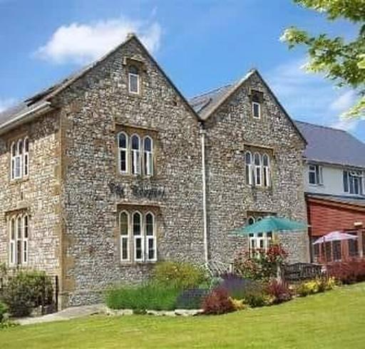 The Koppers Residential Home
