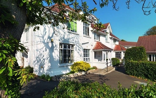 The Elms Nursing Home
