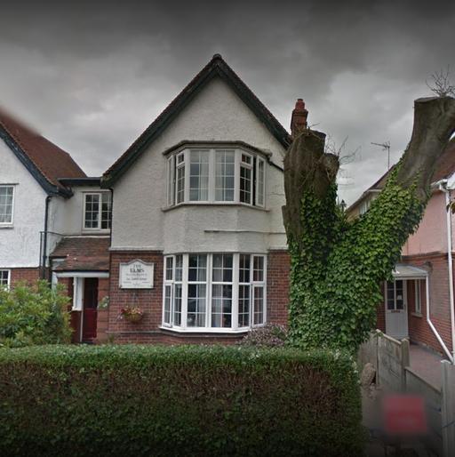 The Elms Residential Care Home