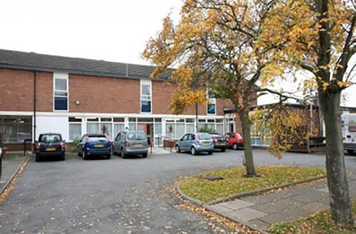 The Elms Residential Care Home
