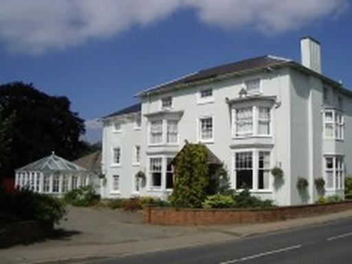 The Elms Residential Care Home