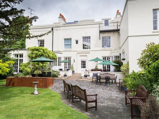 The Epsom Beaumont