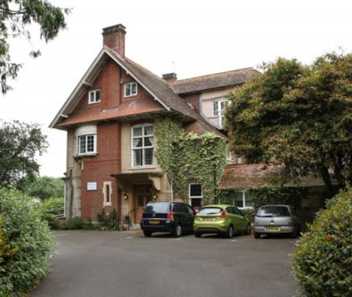 Wolfeton Manor