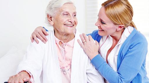 The Ferns Care Home
