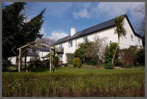 The Ferns Residential Home