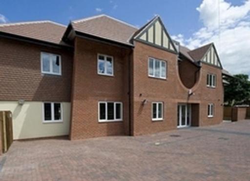 Wollaton Park Care Home