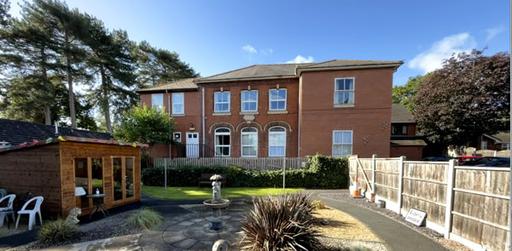 The Firs Care Home
