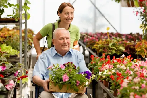 The Firs Care Home