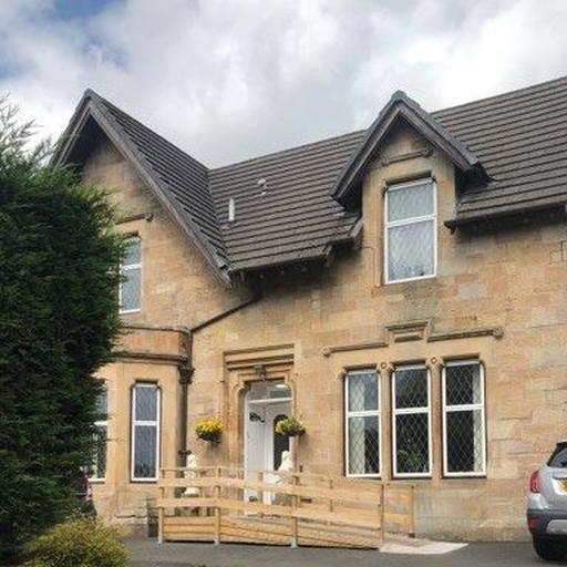 The Firs Care Home