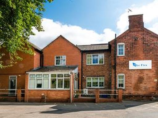 The Firs Care Home with Nursing