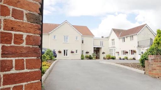 The Firs Nursing Home