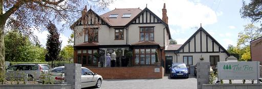 The Firs Residential Care Home