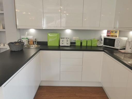 The Firs Residential Care Home