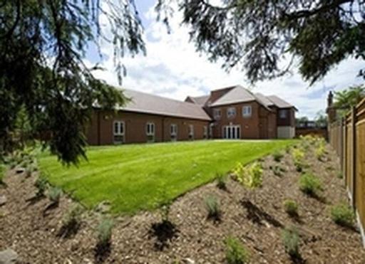 Wollaton View Care Home