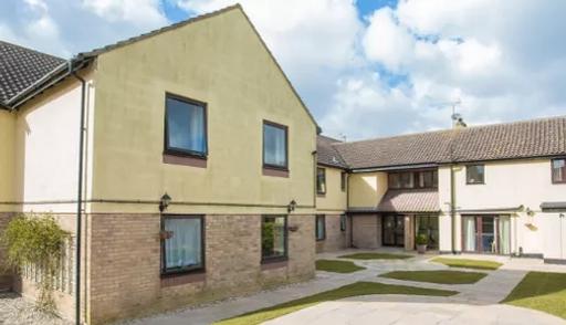 The Firs Residential Care Home