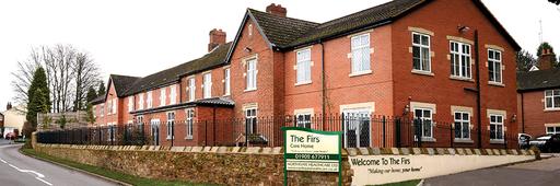 The Firs Residential Home