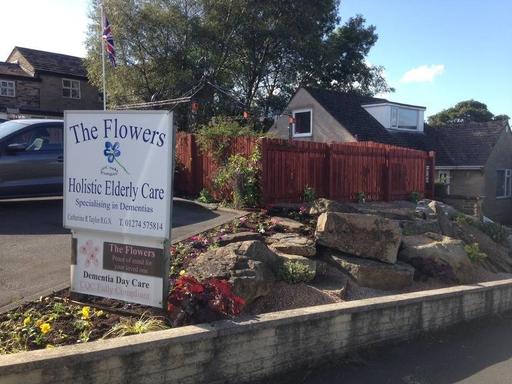 The Flowers Care Home Limited