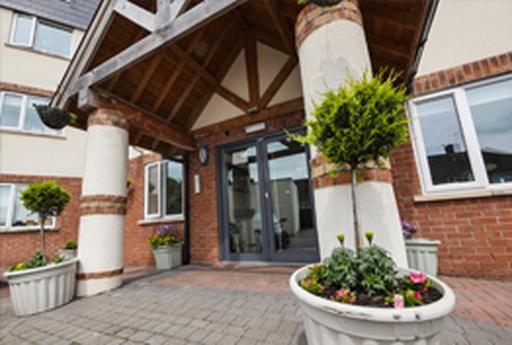 The Forge Care Centre