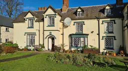 Wolston Grange