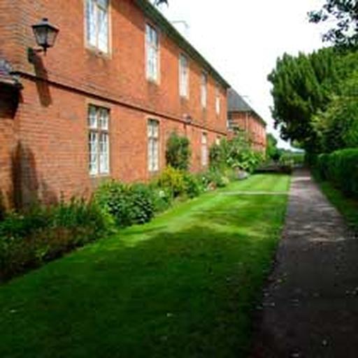 The Foundation of Lady Katherine Leveson.
