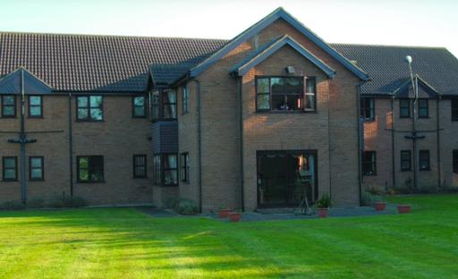 The Fountains Care Centre