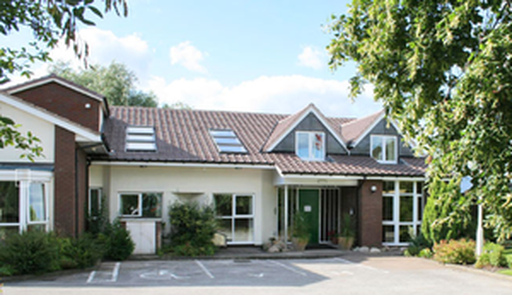 The Friendly Inn