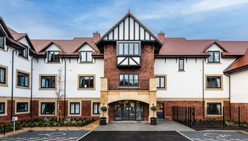 The Gables