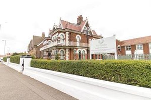 The Gables