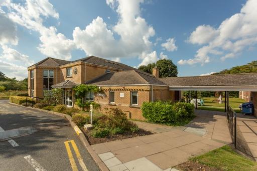 Wombwell Hall