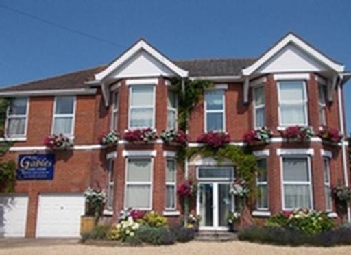 The Gables
