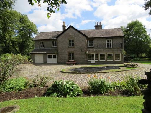 The Gables Care Home