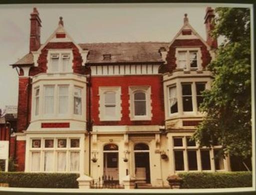 The Gables Care Home