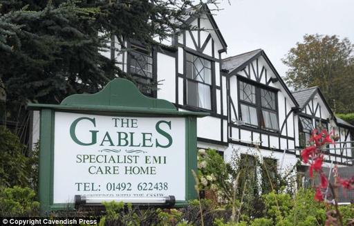 The Gables Care Home