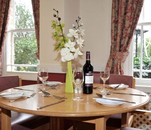 The Gables Care Home