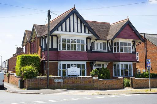 The Gables Nursing Home