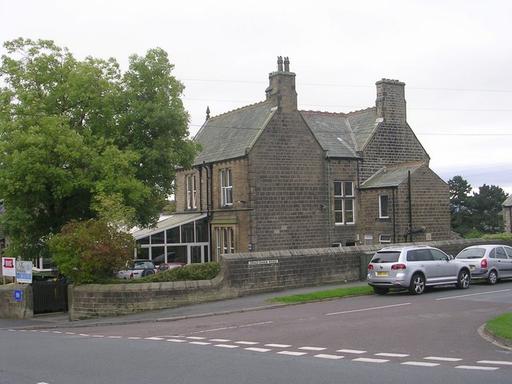 The Gables Nursing Home