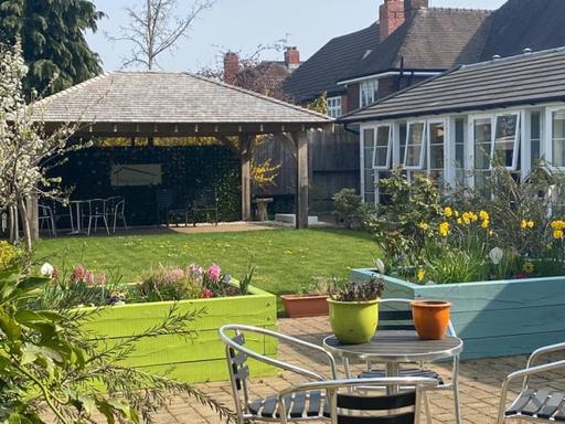 Wood Green Nursing Home