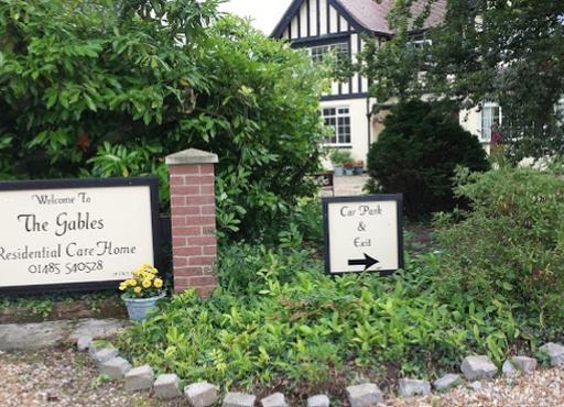 The Gables Residential Home