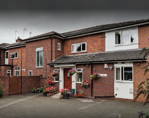 The Gables Rest Home
