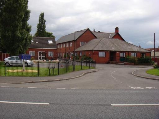 The Gables Retirement Home