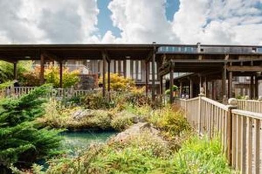 The Garden House