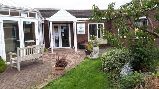 The Gardens Care Home