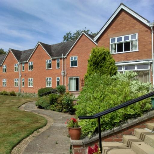 The Gardens Residential Home