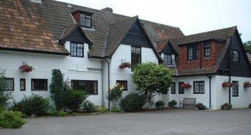 The GateHouse Residential Care Home