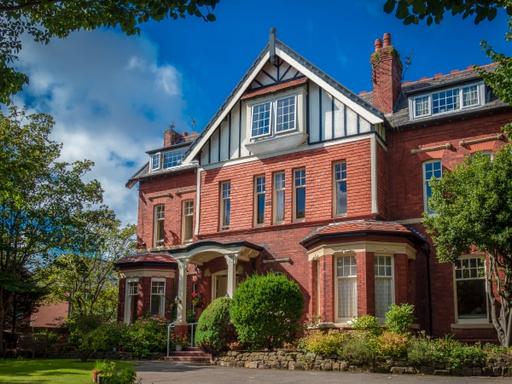 The Glade Residential Care Home