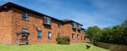 The Glebe Care Centre