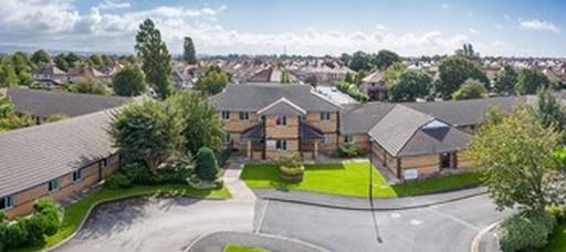 The Glen Care Home